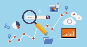 digital marketing and search engine optimization