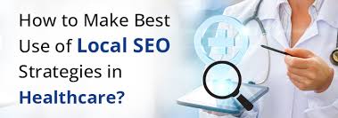 local seo marketing agency