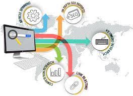search engine optimization agencies
