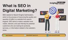 what is seo in digital marketing