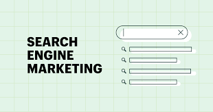 best search engine marketing