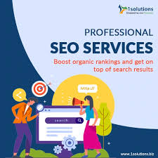 professional seo agency