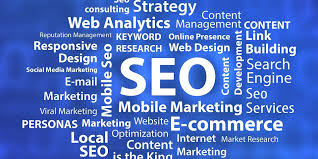 seo search engine marketing
