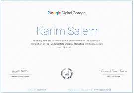 google digital garage digital marketing