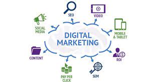 seo digital marketing agency
