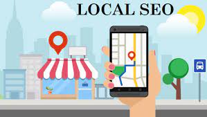 best local seo agency