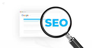 google seo marketing