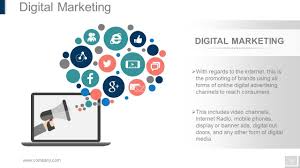 internet marketing