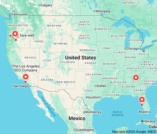 local seo services near me