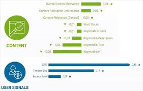 search engine keyword ranking