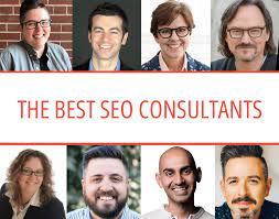 top seo experts