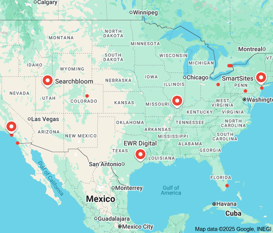 best seo marketing company