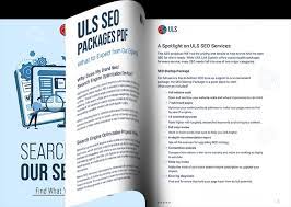 best seo packages