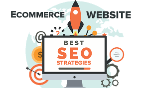 ecommerce seo packages