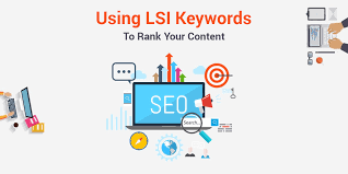lsi seo