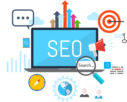 professional seo experts