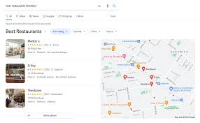 top local seo company