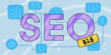 b2b seo
