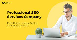 corporate seo services