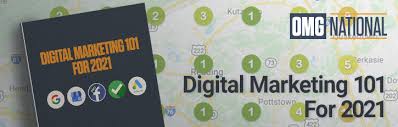 digital marketing 101
