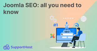 seo joomla