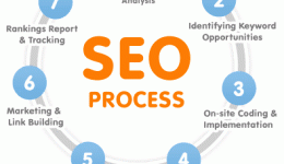seo web analytics