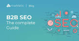 b2b seo