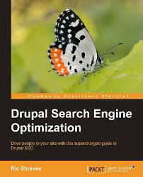 drupal seo