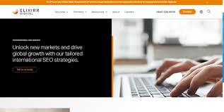 expert seo international