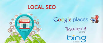 google places seo