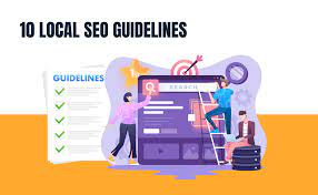 local search seo