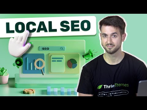 local seo search