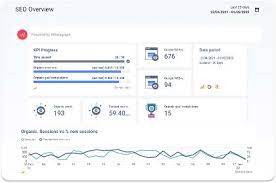 seo web analytics
