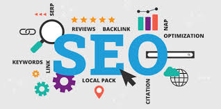 seo website optimization