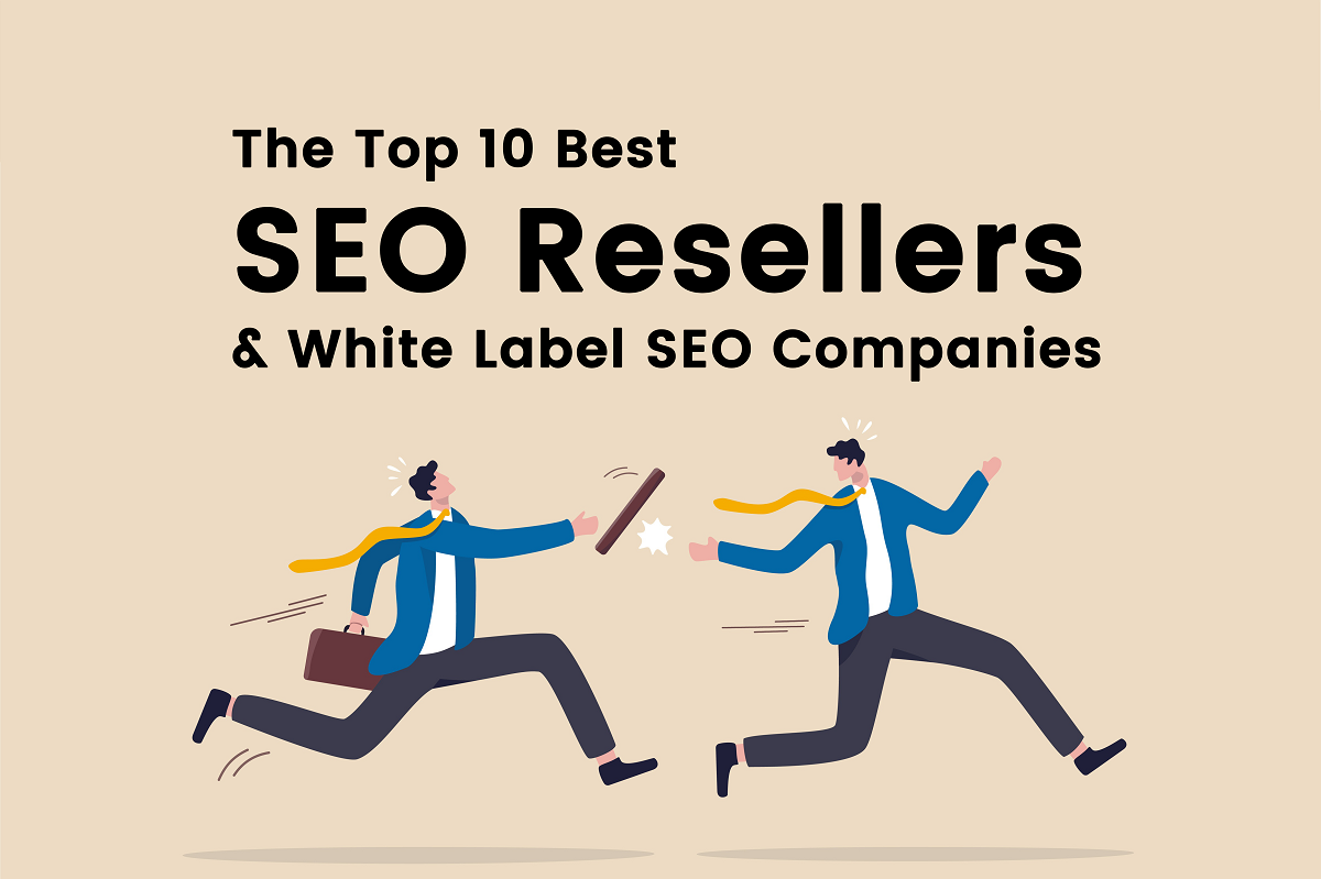 white label seo reseller