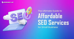 affordable seo expert