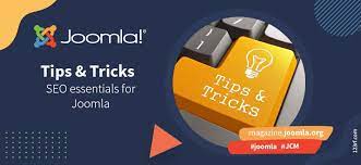 joomla seo