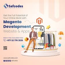 magento seo services