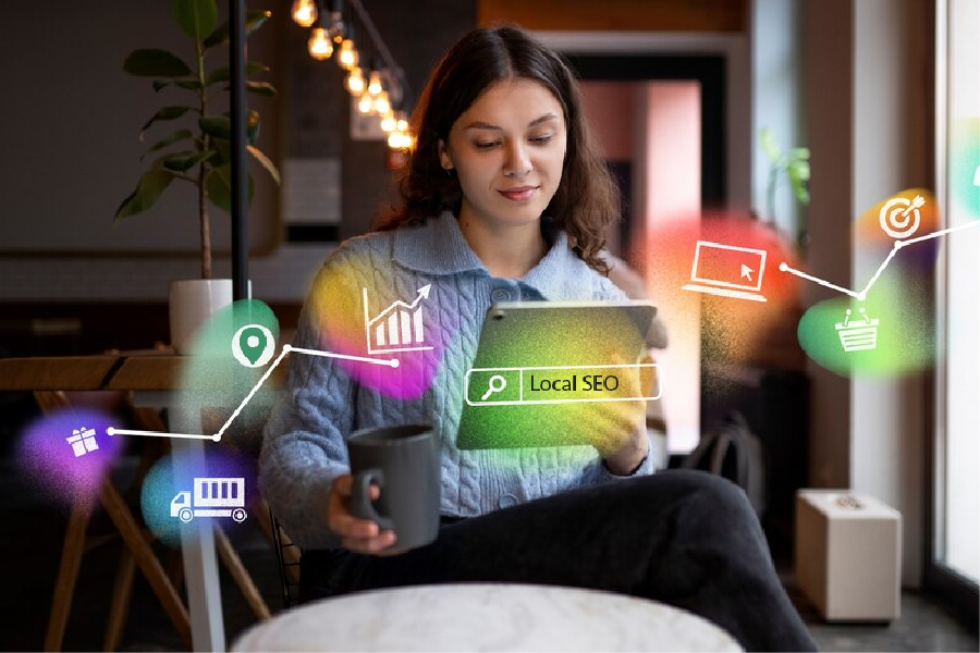 seo services for local business