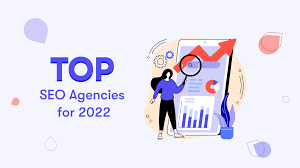 top seo agency