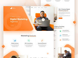 web agency marketing