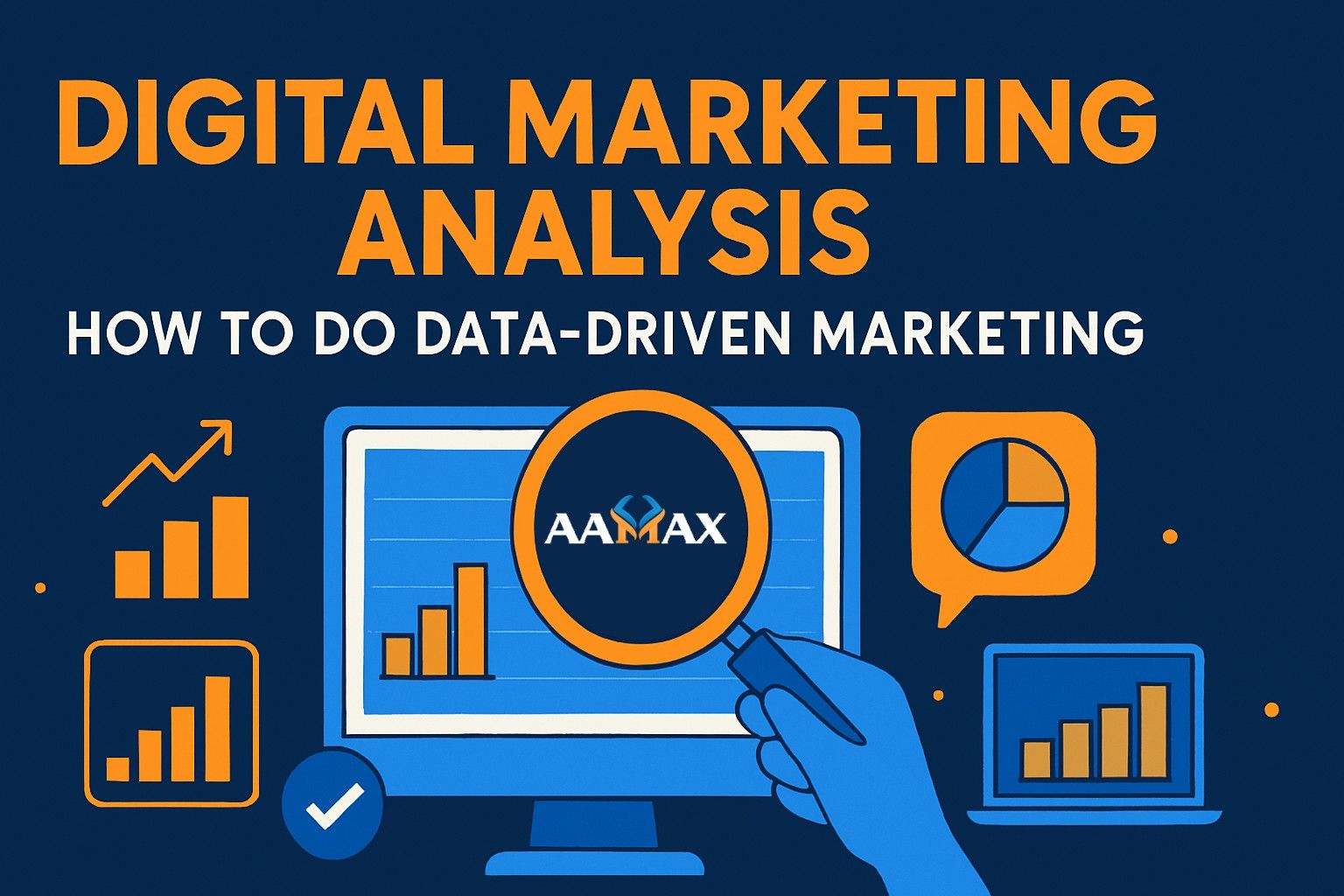 digital marketing analysis
