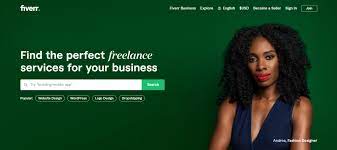 digital marketing freelancer website