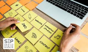 search engine optimisation agency