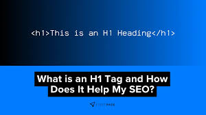 seo h1