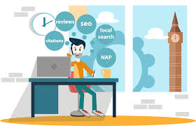affordable seo london
