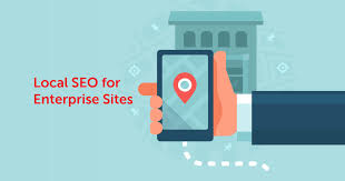 local seo 2019