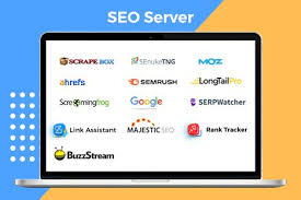 seo vps