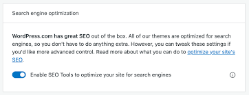 seo wp