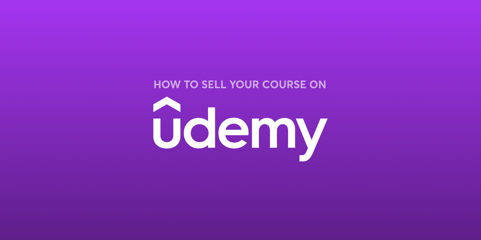 udemy seo